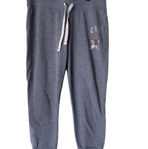 GAP sweatpants